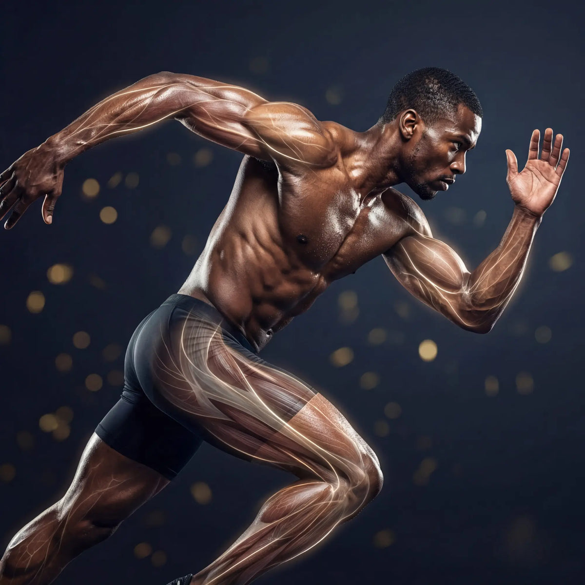Muscle Growth / Performance Peptides