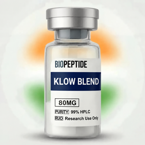 KLOW BLEND 10MG Peptide | 99% Pure Peptides