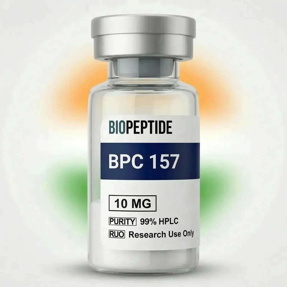 BPC 157 5MG-10MG Peptide - 99% Purity