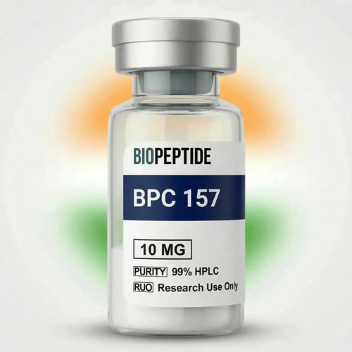 BPC 157 5MG-10MG Peptide - 99% Purity